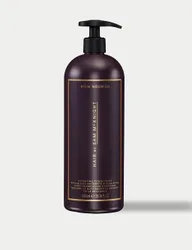 Rich Nourishing Conditioner Litre 1000ml No Colour Unisex