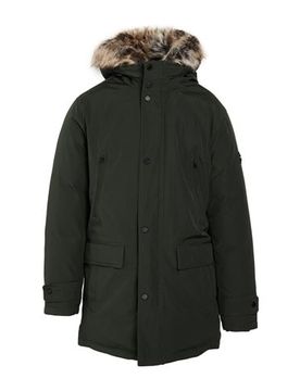 Mantel Herren Militärgrün L,M,XL Herren