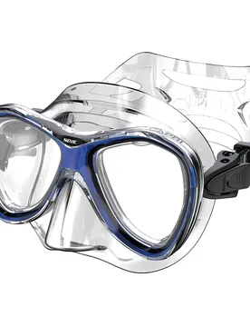 Seacsub Maschera Subacquea Capri