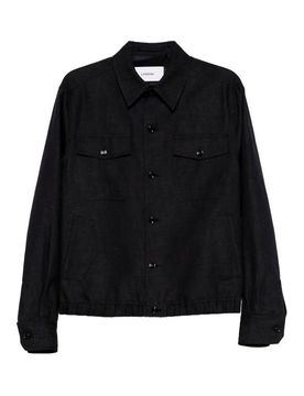 Lardini Giacca da camicia