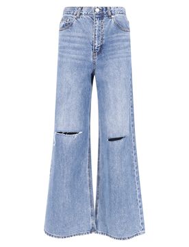 Dunst Women's Classic Cotton Jeans