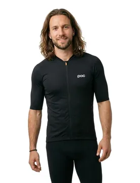 Maillot à Manches Courtes Pristine