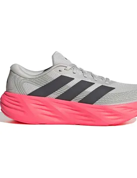 Scarpe Da Running Galaxy 8 Grey One / Grey Five / Solar Turbo EU 44 2/3 - Adidas - FashionsVida