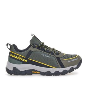 Scarponcini Goodyear 31005 Oliva 41