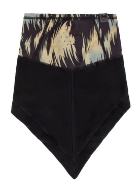 Pack Mountain Bandana Redloy Black One Size - Black - Size: One Size - Buff - FashionsVida