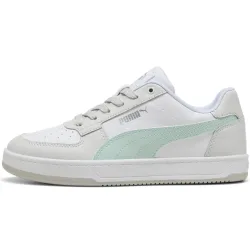 Caven 20 zapatilla moda mujer Blanco (40)