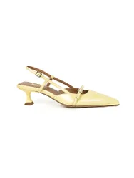 Pumps REEM amarillo 38