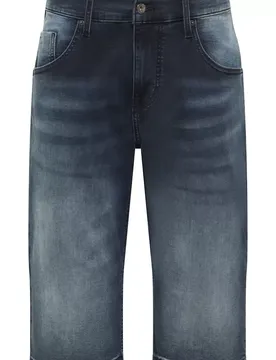 STYLE DENIM BERMUDA male