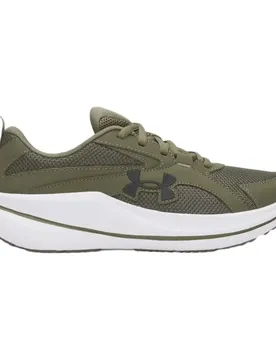 Scarpe Da Running Assert 11 Green / Black EU 37 1/2
