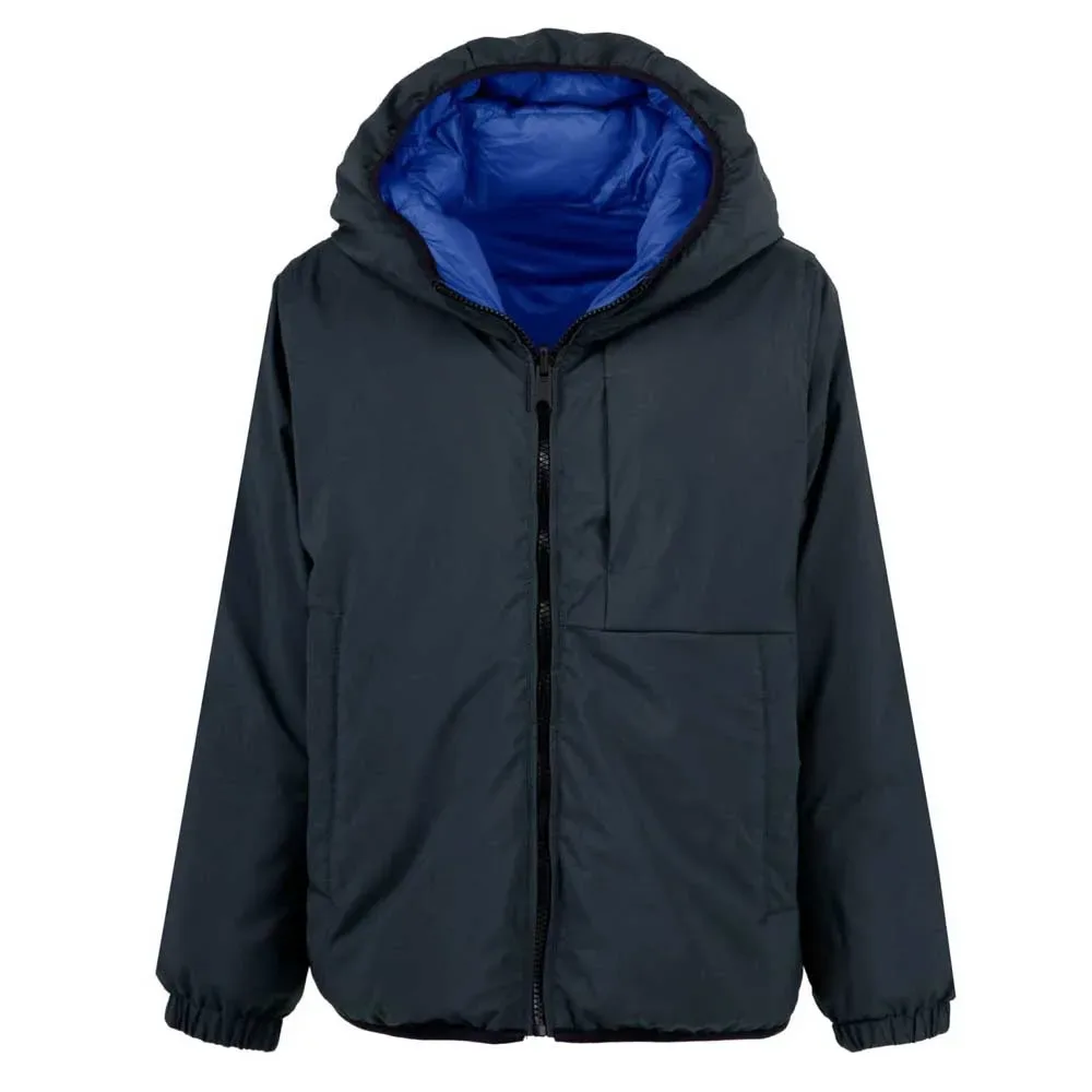 Veste Jk092d Navy / Royal 6 Années Garçon - Bomboogie - FashionsVida
