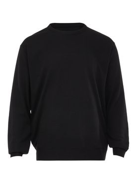ALEKO Jersey negro