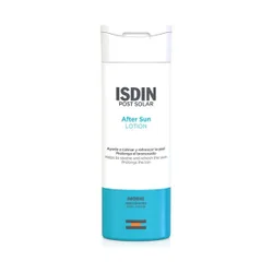 ISDIN LociÃ³n After Sun