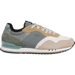 Baskets London Mind Light Beige EU 45