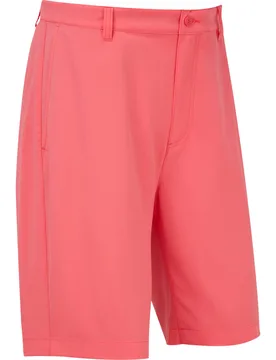 Shorts Huntington PAR GOLF, rot 30 - FootJoy - FashionsVida