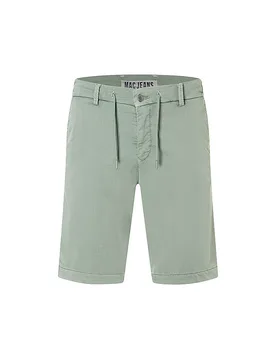 Shorts JOG´N SHORT hellgrün 38 herren - Mac - FashionsVida