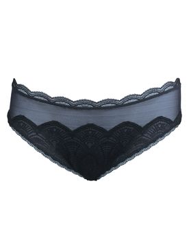 SugarShape Panti 'Clara' negro