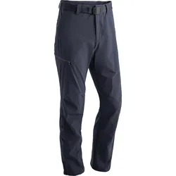 Nil Herren Hose, blau 58
