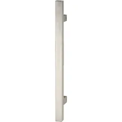 Tirador para Puertas Interior 1200 x 25 x 75 mm