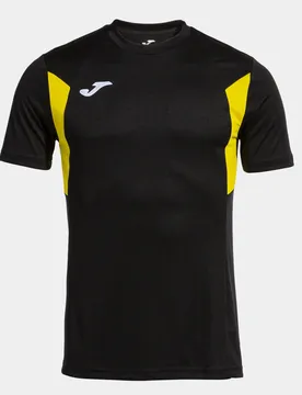 Kindertrikot Winner III - Noir - male - Size: 12/14 ans