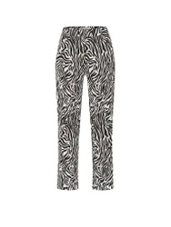 Culotte 6/8 LIVIA marrone 48