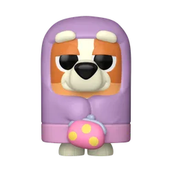 POP! Animation - Bluey #2369 Granny Rita