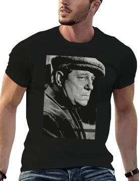 Jean Gabin classique T-Shirt Durable Work Wear T-Shirt - Aliexpress - FashionsVida