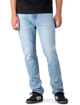Scanton Jeans Denim Light 28/30 Herren - Tommy Jeans - FashionsVida