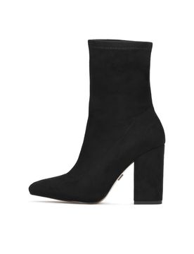 Kazar Botines negro
