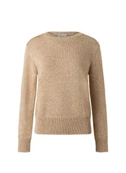 Pullover Rundhals 1/1 Arm female