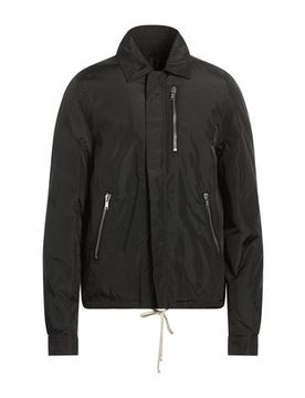 Jacke & Anorak Herren Schwarz S Herren