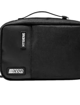 Scicon Portafoglio Travel Black