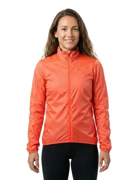 Giacca Essence Light Wind Shock