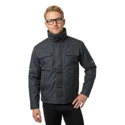 Veste D´hiver Industry 10135 Dark Navy 4XL