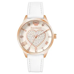 Orologio Da Donna Jc1300rgwt Pink / White / White One Size