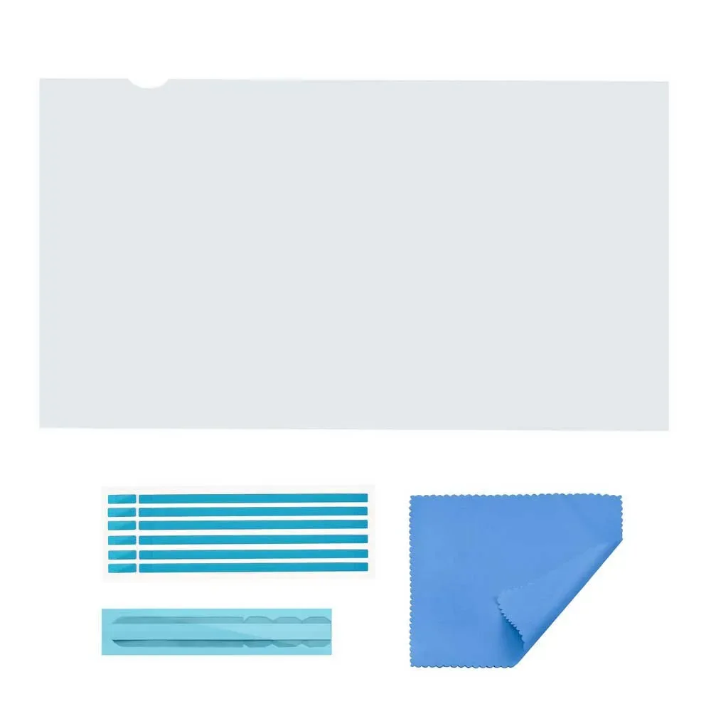 Filtre De Lumière Bleue 16:9 24´´ Clear One Size unisex - StarTech - FashionsVida