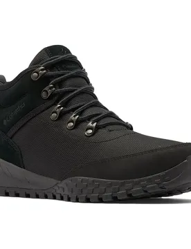 Bottes De Neige Fairbanks™ Black / Shark EU 43 1/2