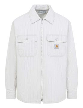 Carhartt Giacca Mercer