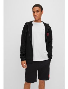 Para hombre. 50447972 Sudadera Daple (L), Casual, Algodón, Manga larga, Sostenible