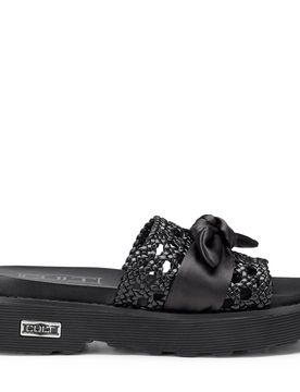 Sandali Donna Cult CLW428801 Nero