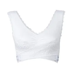 Wedolina Wunder-BH L weiss