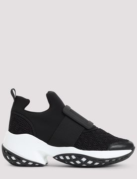 Viv' Run Sneakers in Fabric Woman