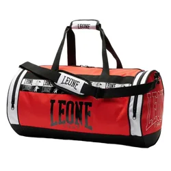 Sac Duffle Iconic Red One Size