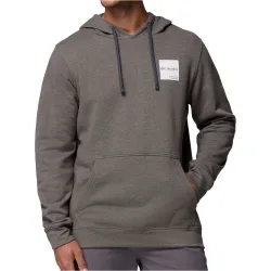 Trek Sudaderas Montaña Hombre Gris (XL)