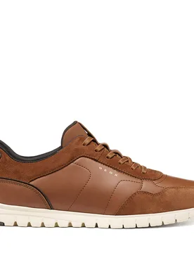 Sneakers U Flextridezero Plus U66NEA 0BC22 C6001 Braun 45 male - Geox - FashionsVida