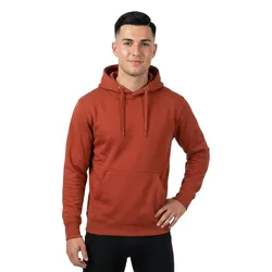 Sweat à Capuche Crossover 51589 Red 2XL