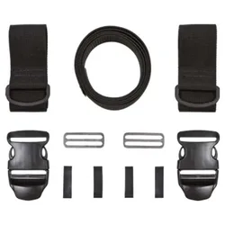 Kit Fibbia A Sgancio Rapido Per Set Stealth 2.0