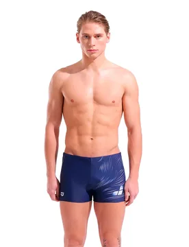 Arena Short De Bain Foliage - Arena - FashionsVida