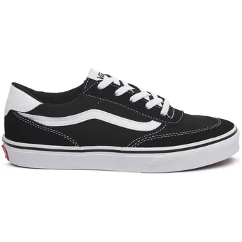 Sneaker Ba2 Brooklyn Ls 36;37;39;33;34 Male - Vans - FashionsVida