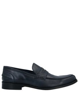 Mokassin Herren Nachtblau 40,41,42,43,44,45 Herren