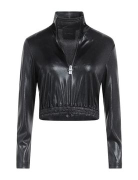 Sudadera Mujer Negro L,S Mujer